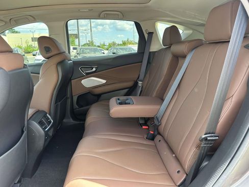 Certified 2023 Acura RDX w/ Technology Package AWD/4WD image 13