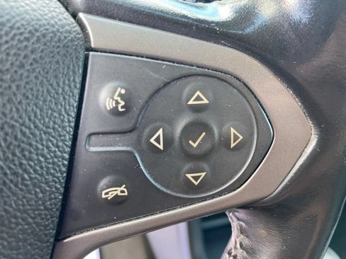 Used 2017 Chevrolet Colorado Z71 AWD/4WD image 27