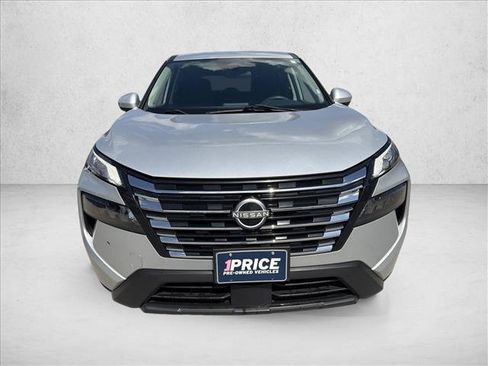 Used 2024 Nissan Rogue SV AWD/4WD image 8