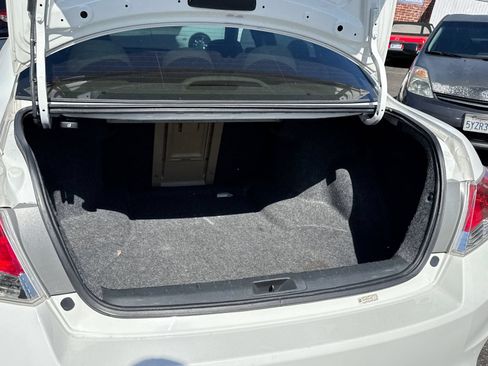 Used 2012 Honda Accord SE image 7