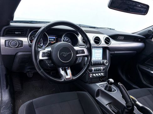 Used 2020 Ford Mustang GT w/ Black Accent Package RWD image 21