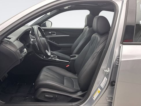 Used 2023 Acura Integra A-Spec image 11