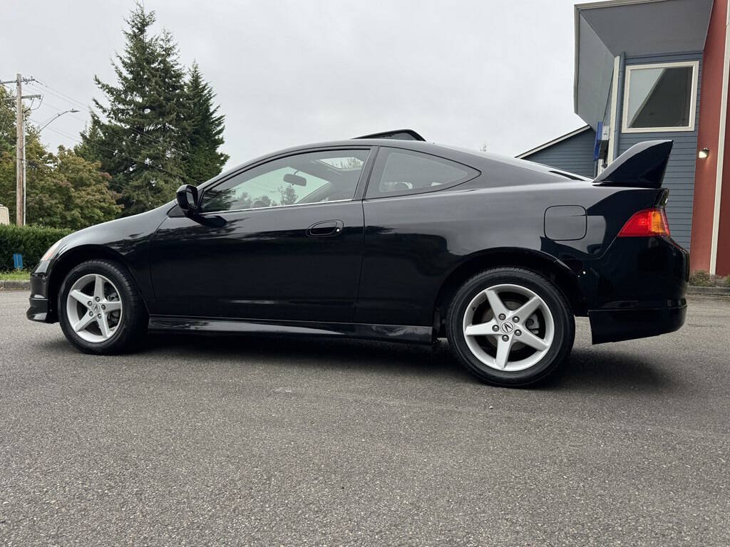 Used 2003 Acura RSX FWD image 8