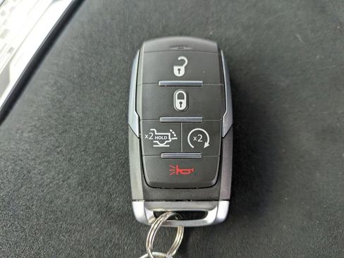 Used 2025 RAM 1500 RHO w/ RHO Level 1 Equipment Group image 36