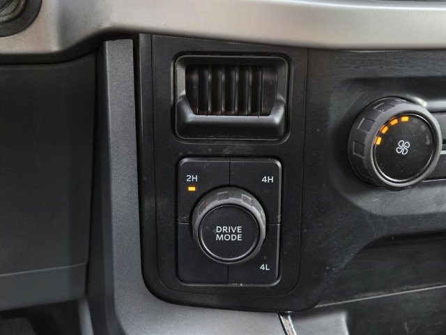 Used 2023 Ford F150 XLT AWD/4WD image 24