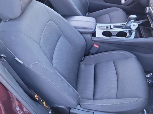 Used 2023 Nissan Altima 2.5 SV w/ SV Premium Package image 20