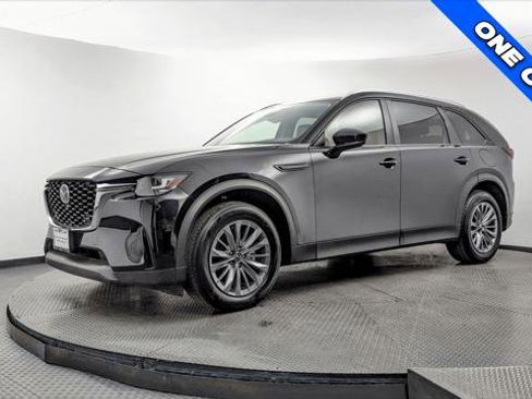 Used 2024 MAZDA CX-90 3.3 Turbo w/ Select Package image 2