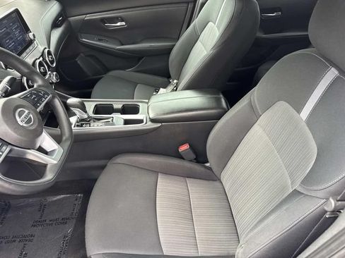 Used 2023 Nissan Sentra SV FWD image 20