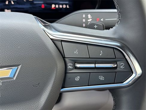 New 2026 Chevrolet Suburban Premier image 26