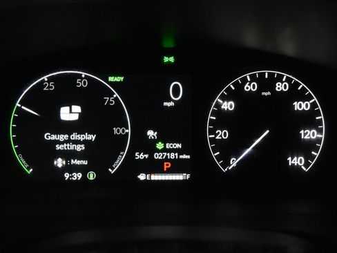 Certified 2024 Honda CR-V Sport Touring image 23