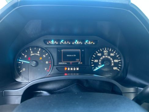 Used 2019 Ford F150 XL w/ Equipment Group 101A Mid image 15