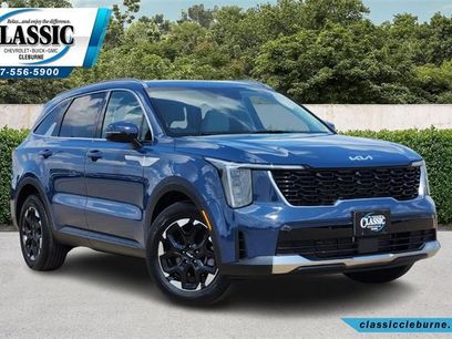 Used 2025 Kia Sorento S