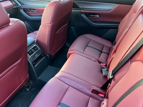 New 2026 MAZDA CX-70 3.3 Turbo S w/ Premium Package image 13