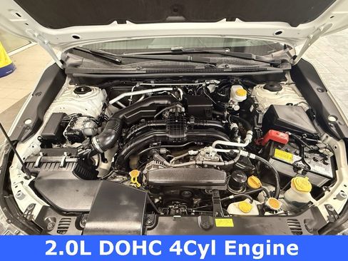 Used 2021 Subaru Crosstrek 2.0i Premium image 40