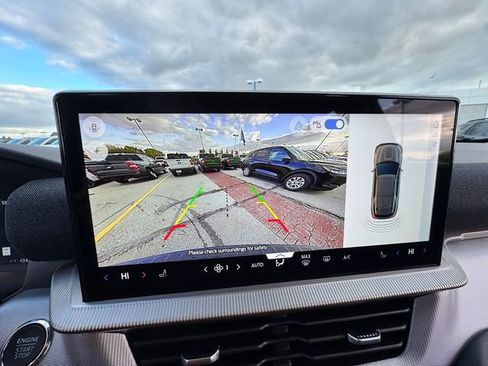 New 2026 Ford Explorer Active image 35