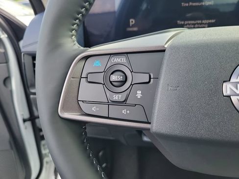 New 2026 Nissan Sentra SL w/ Floor Mat Package FWD image 11