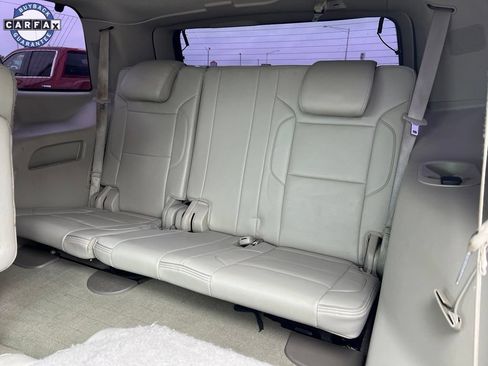 Used 2017 GMC Yukon Denali w/ Open Road Package AWD/4WD image 21