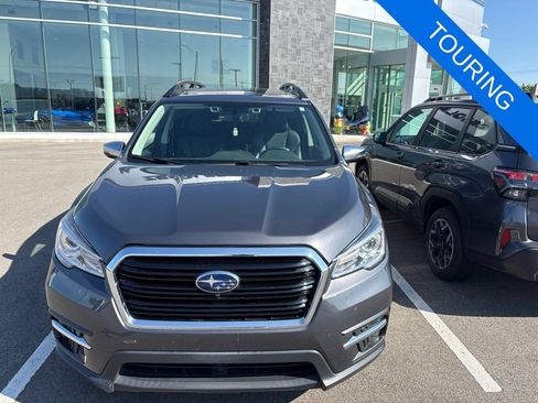 Used 2022 Subaru Ascent Touring AWD/4WD image 9