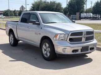 Used 2014 RAM 1500 Lone Star AWD/4WD video 1