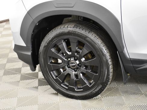 Used 2023 Honda Passport EX-L image 55