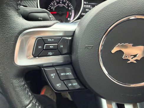 Used 2020 Ford Mustang Coupe image 29