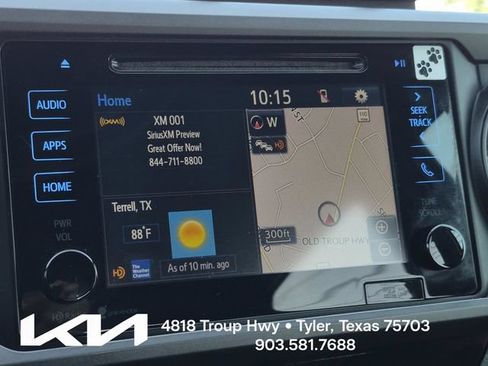 Used 2016 Toyota Tacoma TRD Off-Road w/ Towing Package AWD/4WD image 31