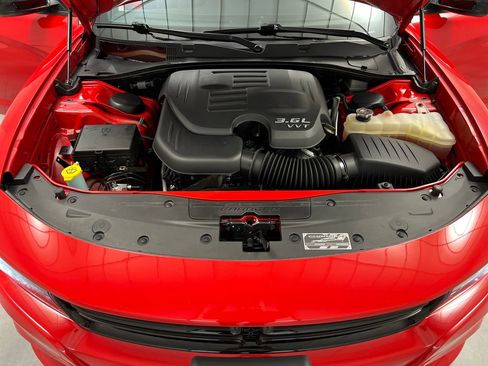 Used 2023 Dodge Charger SXT RWD image 55