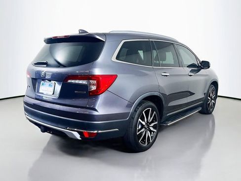 Used 2019 Honda Pilot Touring image 8
