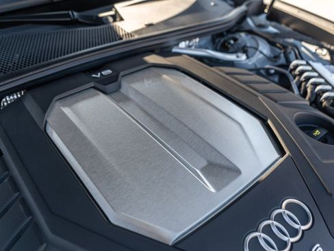 Used 2026 Audi RS 6 performance image 84