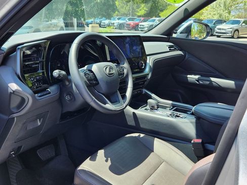 Used 2024 Lexus TX 350 AWD w/ Cold Weather Package image 7