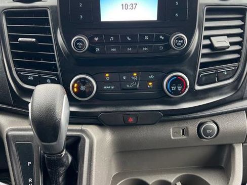 Used 2021 Ford Transit 250 148 High Roof Extended image 24