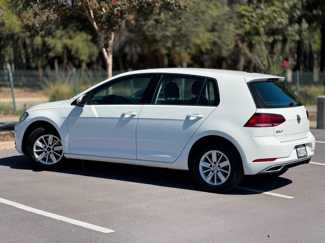 Used 2019 Volkswagen Golf S FWD image 9