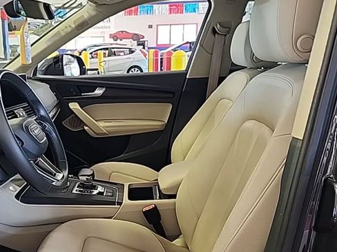 Used 2019 Audi Q5 2.0T Premium Plus AWD/4WD image 6