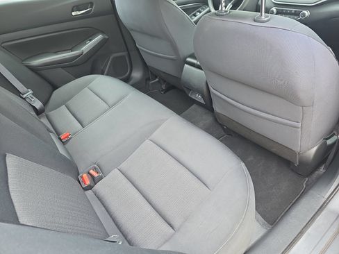 Used 2019 Nissan Altima 2.5 S FWD image 11