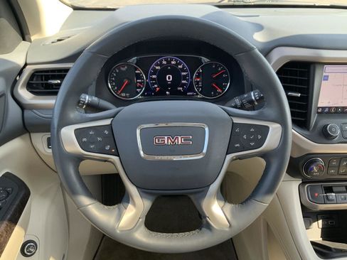 Used 2023 GMC Acadia Denali w/ Denali Ultimate Package image 32