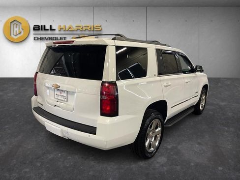 Used 2016 Chevrolet Tahoe LT AWD/4WD image 2