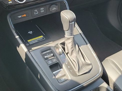 Certified 2025 Honda CR-V EX-L image 28