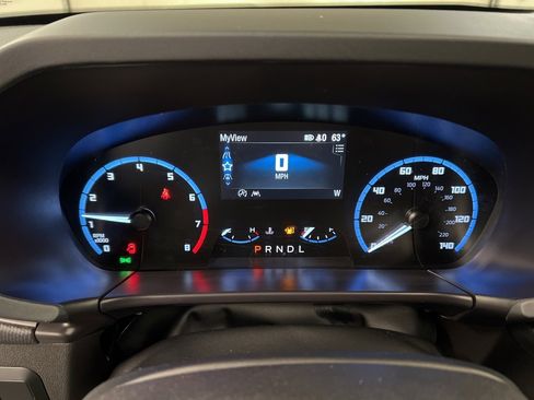 Certified 2024 Ford Bronco Sport Big Bend w/ Convenience Package image 22