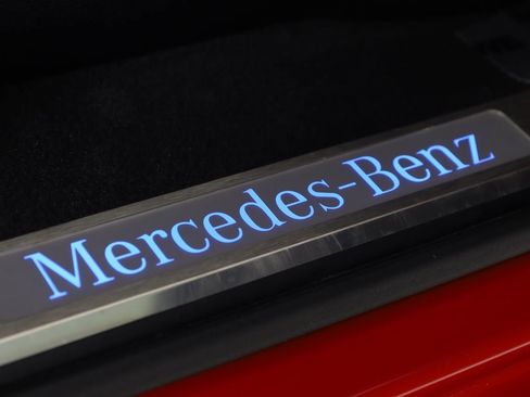 Used 2017 Mercedes-Benz G 550 Squared image 15
