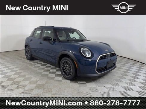 New 2026 MINI Cooper S image 1