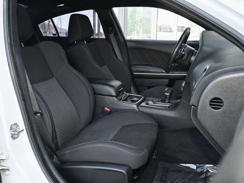 Used 2019 Dodge Charger GT RWD image 43