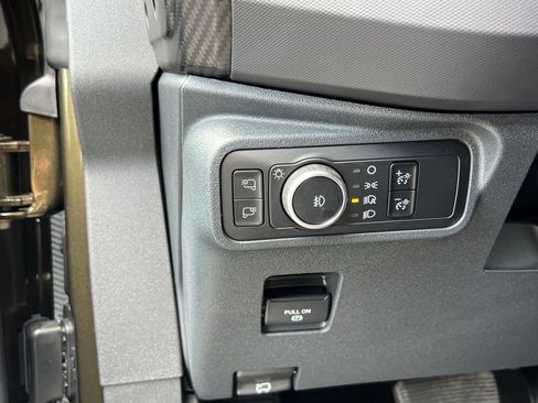 Used 2024 Ford Bronco Raptor AWD/4WD image 26