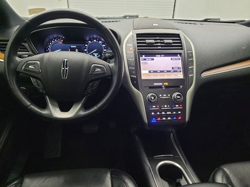 Used 2019 Lincoln MKC Reserve AWD/4WD image 22