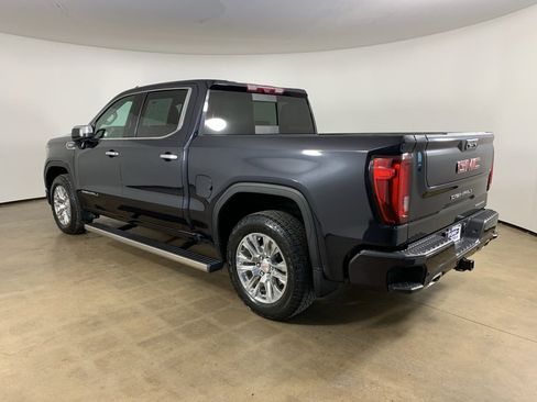 Used 2023 GMC Sierra 1500 Denali w/ Technology Package image 16