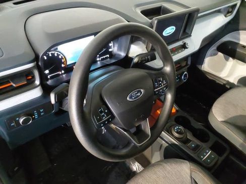 Used 2022 Ford Maverick XLT w/ Equipment Group 300A Standard AWD/4WD image 10