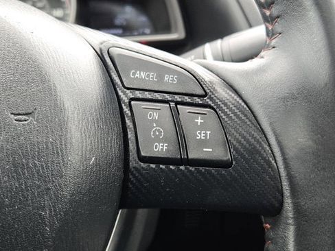 Used 2015 MAZDA MAZDA3 i Grand Touring image 25