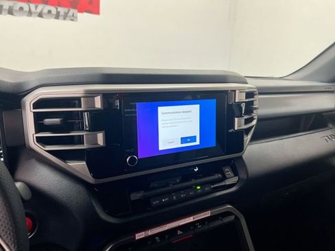 New 2025 Toyota Tundra SR5 w/ TRD Off-Road Package image 17