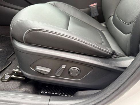 New 2026 Hyundai Santa Cruz Limited AWD/4WD image 13
