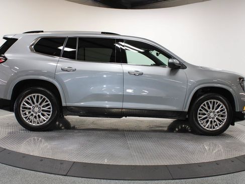 Used 2026 GMC Acadia Denali w/ Super Cruise Package AWD/4WD image 14