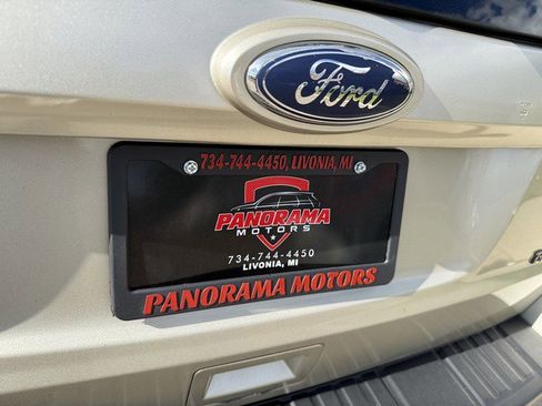 Used 2011 Ford Escape XLT w/ 203A Rapid Spec Order Code AWD/4WD image 40